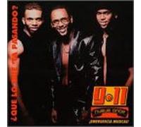 Nueve Once - Que Lo Que Ta Pasando