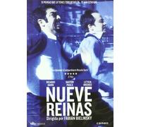 Nueve Reinas [Import]