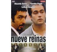 Nueve Reinas [Import allemand]