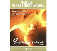 Nueve Semanas Y Media + Bso