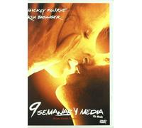 Nueve Semanas Y Media [Import]