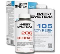 NUEVO 2024-105 RESINA DE EPOXY