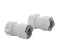 NUEVO 2024 - Adaptor Female 1/2" - 15mm X2