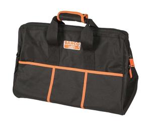 NUEVO 2024 - Bolsa Textil 19" Cerrada