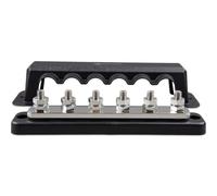 NUEVO 2024 - BUSBAR 250A 6P + COVER