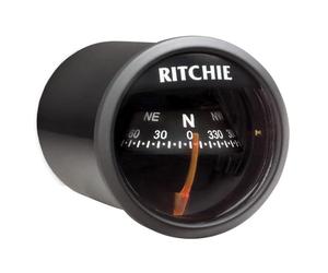 NUEVO 2024 - COMPAS X-23 NEGRO