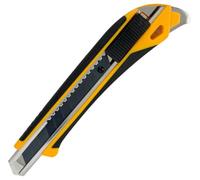 NUEVO 2024 - Cúter de bloqueo automático XMT-1 con 3 cuchillas MTBB de 12,5 mm