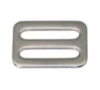 NUEVO 2024 - HEBILLA 30,5 mm. Para cincha de 30 mm.