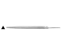 NUEVO 2024 - Lima de mecánico triangular entrefina 14"