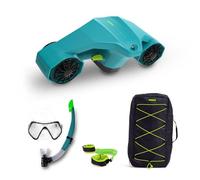 Jobe Scooter sous-marin Infinity – Pack Nouveau 2024 Bleu 30 m