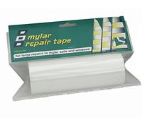 Nuevo 2024 - REPAIRTAPE TRANSP. 3 MT x 150 mm. Mylar