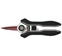 NUEVO 2024 - Tijera mini 6,25"/15cm.Inox-cabeza re