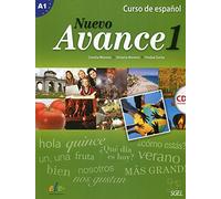 Nuevo Avance 1 A1