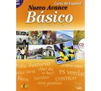 Nuevo Avance Basico A1 + A2