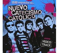 Nuevo Catecismo Catolico - 1530 Segundos de