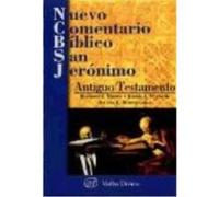 Nuevo Comentario Bíblico San Jerónimo : Antiguo Testamento - Raymond Brown Raymond Brown (Auteur)