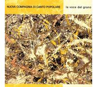 Nuevo Compagnia Di Canto - La Voca Del Grano [Import]