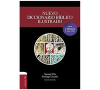 Nuevo Diccionario Bíblico Ilustrado