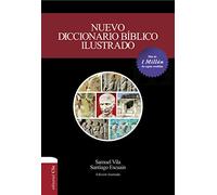 Nuevo diccionario bíblico ilustrado