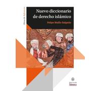Nuevo diccionario de derecho islámico