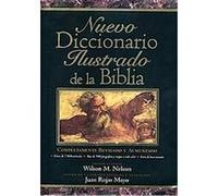 Nuevo diccionario ilustrado de la Biblia