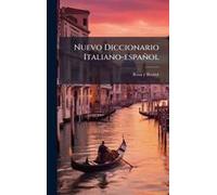 Nuevo Diccionario Italiano-Español