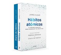 Nuevo Estuche Hábitos Atómicos