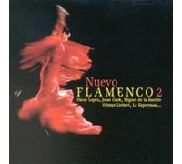 Nuevo flamenco
