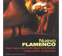Nuevo Flamenco, Le Rythme, Le Feu Et La Grâce