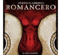 Nuevo Flamenco Romancero