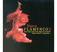 Nuevo Flamenco / Vol.2