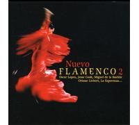 Nuevo Flamenco, Vol. 2 by Ottmar Liebert