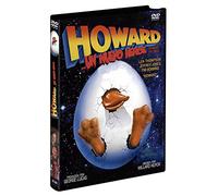 Nuevo Héroe DVD 1986 Howard The Duck [Import]