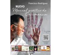 Nuevo manual práctico de Quiromancia