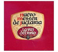 Nuevo Master De Juglaria - La Voz Del Vino