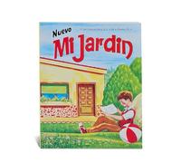 Nuevo Mi Jardin (Coleccion Angelito) (2006-11-07)