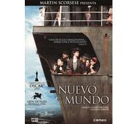 Nuevo Mundo [Import]