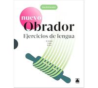 Nuevo Obrador. Ejercicios de lengua. Bachillerato