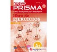 Nuevo Prisma A1 - AA.VV. Aa Vv (Auteur)