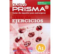 Nuevo prisma a1 edic ampliada libro de ejercicios