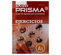 Nuevo prisma a1 libro de ejercicios