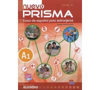Nuevo Prisma A1 - Libro Del Alumno