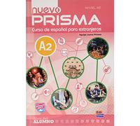 Nuevo prisma a2: Libro del alumno (0000)