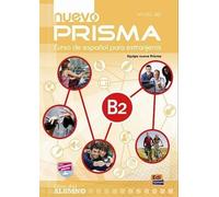 Nuevo Prisma B2 - Libro Del Alumno