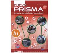 Nuevo Prisma Nivel, Nivel A1 - Curso De Español Para Extranjeros