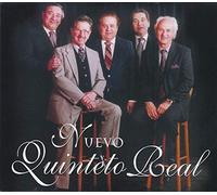 Nuevo Quinteto Real - Brand New Album(Tba)