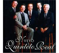 Nuevo Quinteto Real - Nuevo Quinteto Real