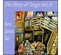 Nuevo Quinteto Real - Story of The Tango 8