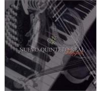 Nuevo Quinteto Real - Tangos [Japan]