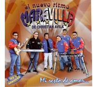 Nuevo Ritmo Maravilla - Mi Resto De Amor